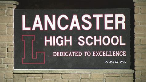 Lawsuit filed against Lancaster Schools | wgrz.com