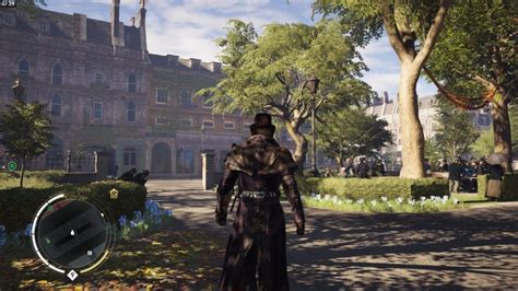 Assassin's Creed: Syndicate Review