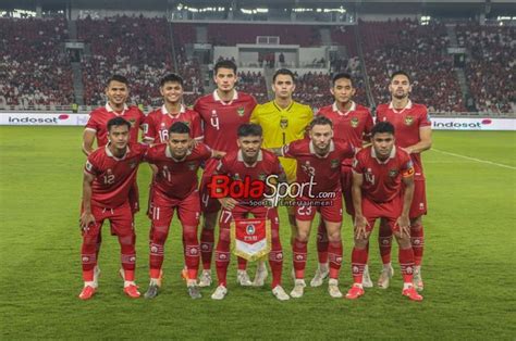 Link Live Streaming Timnas Indonesia Vs Vietnam - Shin Tae-yong Kejar Tiga Poin Perdana di ...