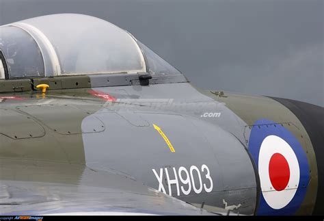 Gloster Javelin FAW.9 | British aircraft, Fighter aircraft, War jet