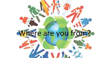 20 answers to the infamous question: "Where do you come from?" | Expat with Kids