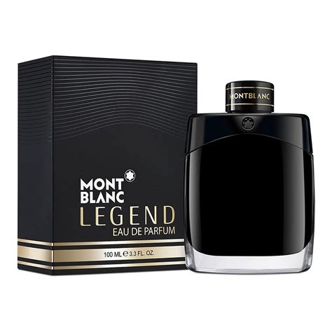 Montblanc Legend Eau De Parfum – 100 ml – French Beauty Center