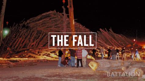 Playing for The 12: An oral history of the 1999 Aggie Bonfire collapse and win over Texas | TexAgs