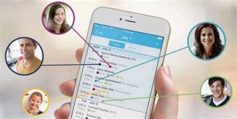 7 Family Apps For Android and iOS to Manage Your Family Better