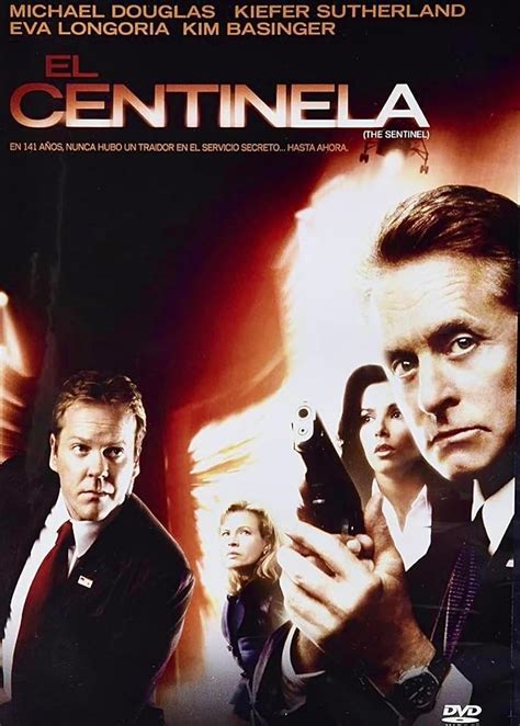 The Sentinel (2006)