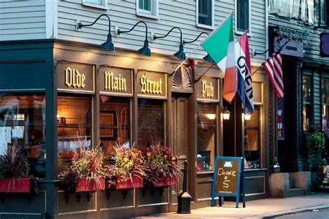 25+ Best Restaurants In Salem MA For Every Vibe