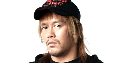 Tetsuya Naito | NEW JAPAN PRO WRESTLING