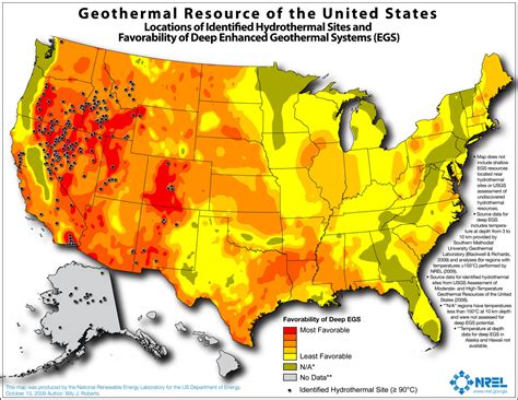 Geothermal Energy | The Arizona Experience - landscapes, people, culture and events