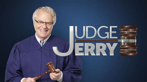 Why was Judge Jerry canceled? Cause explored amid news of season 3 being the last