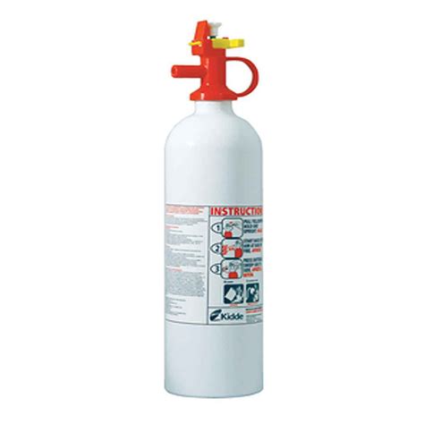 Kidde Marine Fire Extinguisher | Sportsman's Warehouse