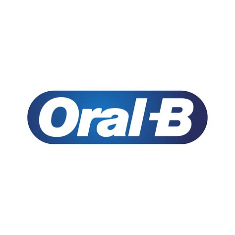 Oral-B Logo - PNG y Vector