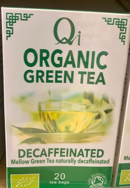 4 decaf green tea brands we love | You Well