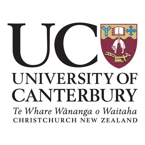 University of Canterbury Logo