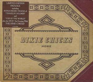 Dixie Chicks - Home (2003, Slipcase, CD) | Discogs