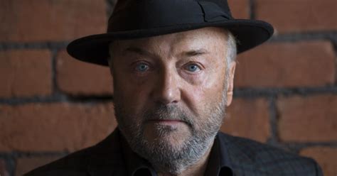 George Galloway Instantly Rebuked For Comments On 'Drunk' Charles Kennedy | HuffPost UK