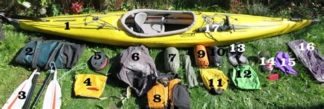 Lightweight Camping Gear Kayak >>> You can find more details at this ...