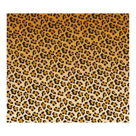 leopard fur pattern free 17687624 Vector Art at Vecteezy