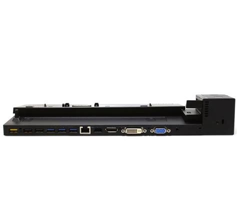 Lenovo Thinkpad docking station for t450 t460 t470 – Back from the Future