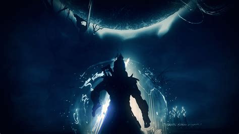 Destiny 2 Warlock Wallpapers - Top Free Destiny 2 Warlock Backgrounds ...