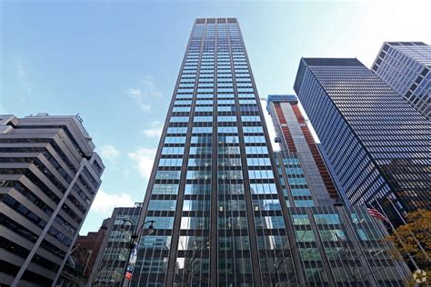 399 Park Ave, New York, NY 10022 - Office for Lease | LoopNet.com