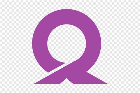 Logo Brand Font, circle, purple, violet png | PNGEgg