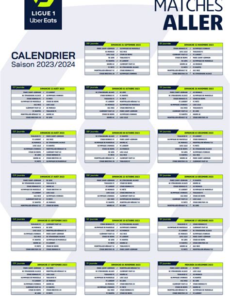 Le Calendrier De La Saison 2023-2024 Synerglace Ligue, 57% OFF