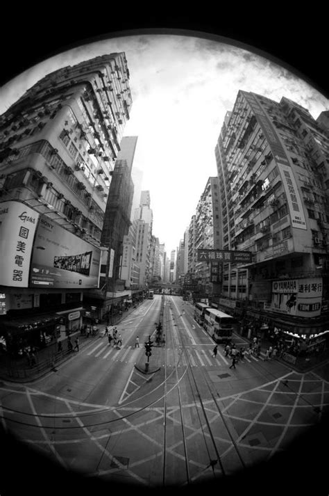 Hong Kong – Street Photography | Samomatic