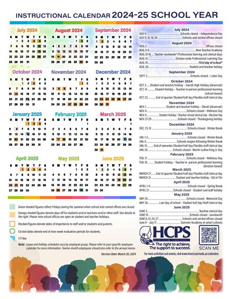 2024 And 2024 School Calendar Henrico County - Tera Florina