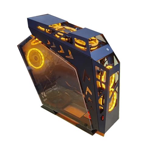 Full Tower Atx Gaming Case Computer Case - Buy Gaming Case,Atx Case,Full Tower Atx Gaming Case ...