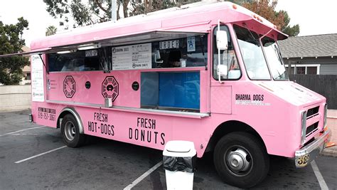 South Park gets a sweet pink food truck | San Diego Reader