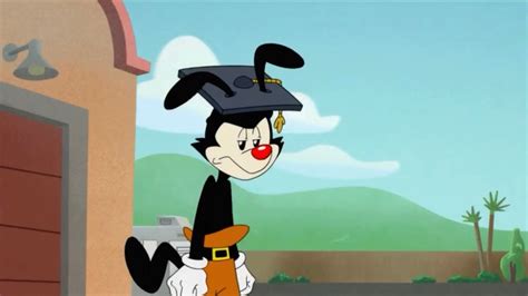 Yakko Gets Picked On (Animaniacs Reboot Season 2) - YouTube