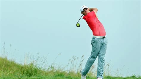 Rory McIlroy Listed as Second-Favorite to Win PGA Championship