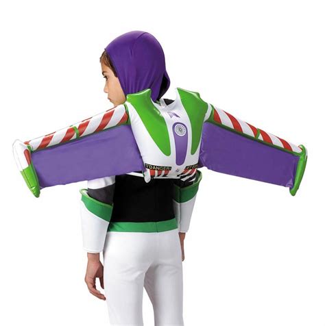 Buzz Lightyear Toy Story Disney Costume - The Costume Shoppe