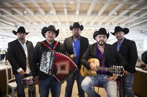 Tejano/norteño group Obzesion is ready, again, for a Houston breakout ...