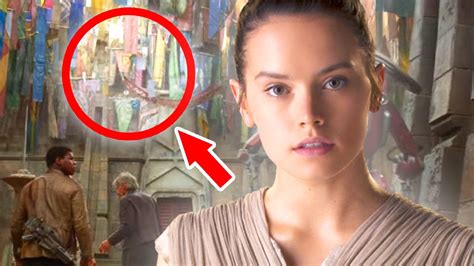 10 Amazing Hidden Details In Star Wars: The Force Awakens