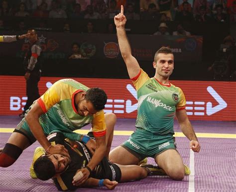 2016 Kabaddi World Cup: SWOT analysis of Indian team