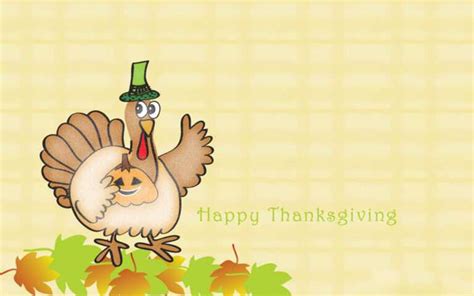 Turkey Thanksgiving Wallpaper - iXpap