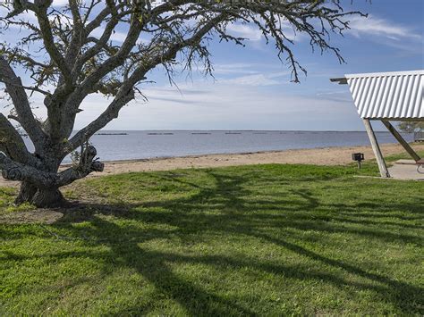 Cypremort Point adds new campsites to Louisiana State Park | The Heart of Louisiana