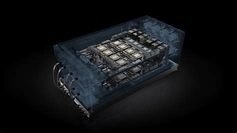 NVIDIA Introduces HGX-2, Fusing HPC and AI Computing into Unified Architecture | NVIDIA Newsroom