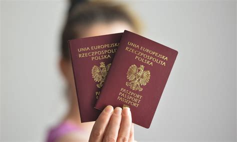 New Polish passports a provocation? | eurotopics.net