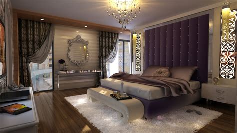 Bedroom Interior Design Ideas - Home Designer