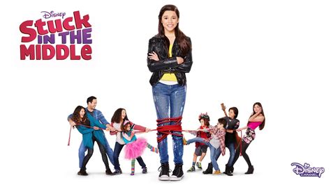 When Does Stuck in the Middle Season 3 Start? Premiere Date (Final ...