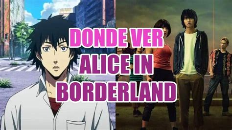 Share more than 82 alice borderland anime - in.duhocakina