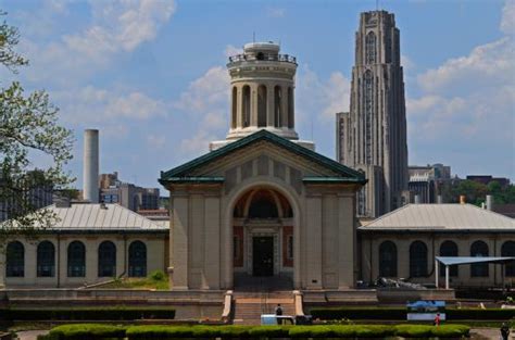 Carnegie Mellon University (Pittsburgh) - 2020 All You Need to Know ...