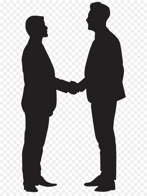 Handshake Cartoon - Men and women shake hands png download - 779*521 - Free Transparent ...