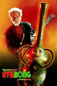 ‎Evil Bong (2006) directed by Charles Band • Reviews, film + cast ...