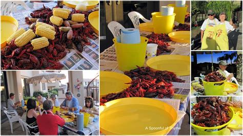 Crawfish Feed!! | Crawfish boil party, Crawfish party, Crawfish