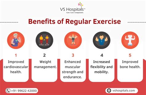 Top 10 Benefits of Regular Exercise | Best Treatments