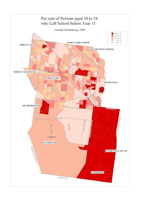 (PDF) City of Greater Dandenong Maps - DOKUMEN.TIPS