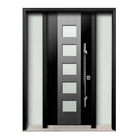 304 Stainless Steel Security Door Price Residential Modern Stainless Steel Fire Proof Door ...